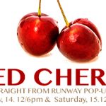 Red cherry joadre website graphic