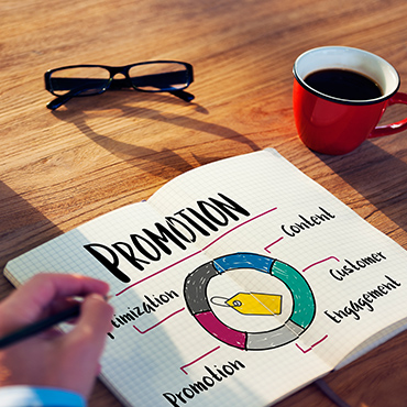 Promotion Plan Joadre