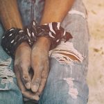 joadre blog on human trafficking and slavery