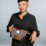 Joana Adesuwa Reiterer Joadre african fashion
