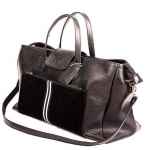 African made leather bag by Joadre