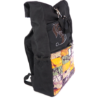 Joadre handmade African rucksack