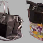 Joadre bag african inspired