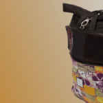Joadre bag african inspired backpack2