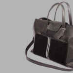 Weekend bag sustainable fashion