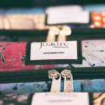 Joadre bags african inspired