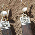 Joadre taureg jewelry african