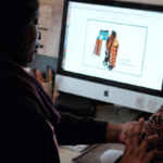 Joana adesuwa reiterer designing