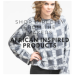 African inspired products joadre
