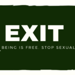 Verein EXIT, joadre against human trafficking