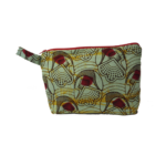 joadre makeup bag african inspired