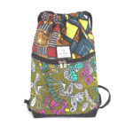 Joadre african bags backpack