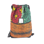 Joadre african bags backpack