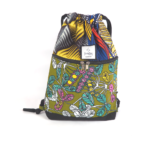 Joadre african bags backpack