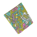 African ankara print fabric