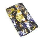 African ankara print fabric