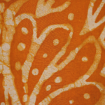 african batik fabric