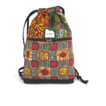 Joadre african bags backpack