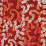 african batik fabric