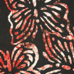 african batik fabric