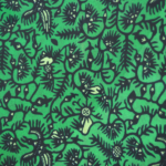 African ankara print fabric