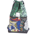 Joadre african bags backpack
