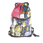 Joadre african bags backpack