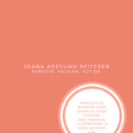 Joadre 6 key business workbook
