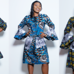 Joadre african fashion