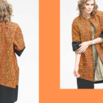Joadre african fashion