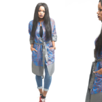 Joadre african fashion