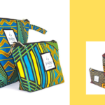 Joadre african fashion