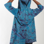 Joadre african inspired jacket