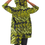 Joadre African inspired jacket