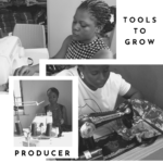 Empowering african women joadre