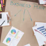 Joadre business training