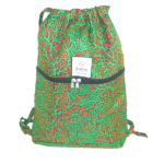 Joadre african print bag