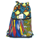 Joadre african print bag