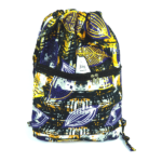 Joadre african print bag