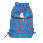 Joadre african print bag