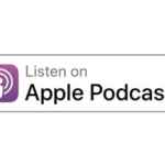 Activate by Joadre Apple podcast