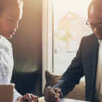 1.Services for european firms entering African market