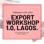 joadre afriexporter workshop african product to europe