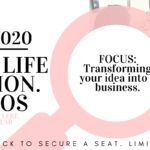 joadre 6 key life class business training nigeria