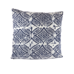 Joadre Batik cushion cover, handmade