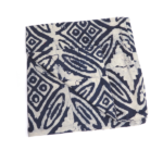 Joadre Batik cushion cover, handmade