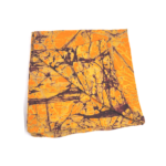 Joadre Batik cushion cover, handmade