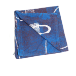 Joadre Batik cushion cover, handmade