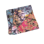 Joadre Batik cushion cover, handmade
