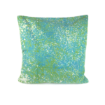 Joadre Batik cushion cover, handmade